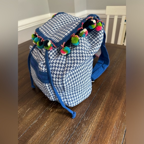 NWT Buckhead Betties backpack main image 16
